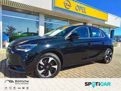 Usata Opel Corsa-e Elegance 100 kW (136 CV) 2024 Andere farbe Utilitaria