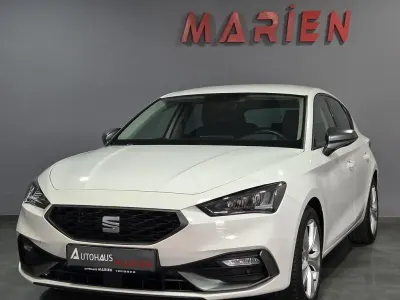 Gebraucht Seat Leon