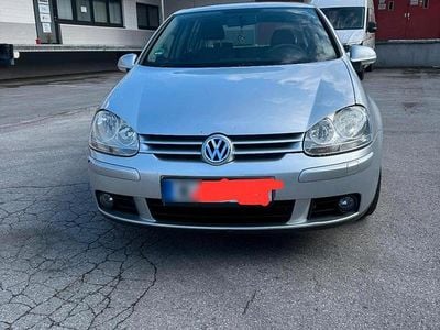 Usata VW Golf IV 150 CV (110 kW) 2006 Berlina
