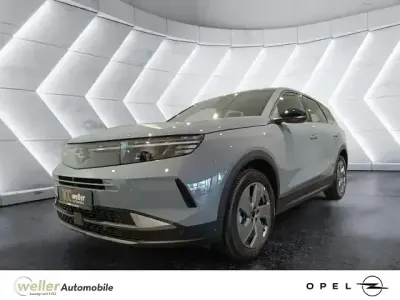 Gebraucht Opel Grandland X