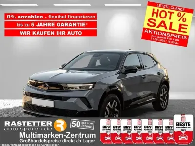 Gebraucht Opel Mokka