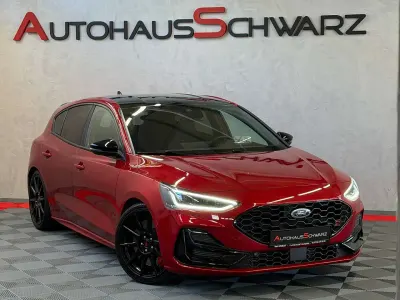 Gebraucht Ford Focus