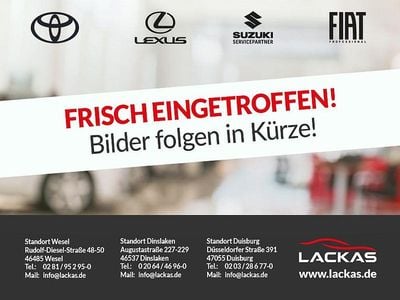 Brugt Toyota Aygo X Limited 72 HK (52 kW) 2022 Sort SUV