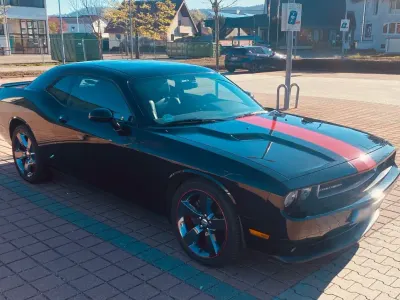 Gebraucht Dodge Challenger