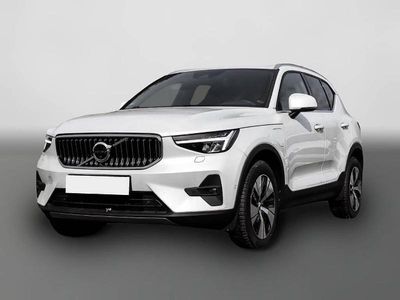 Gebraucht Volvo XC40 Plus 211 PS (155 kW) 2023 Weiß SUV