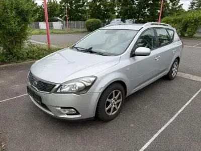 Gebraucht Kia Ceed