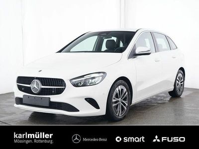 Mercedes B200