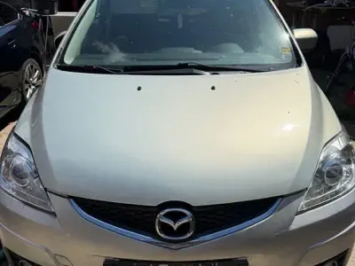 Gebraucht Mazda 5