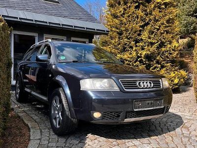 Gebraucht Audi A6 180 PS (132 kW) 2005 Limousine