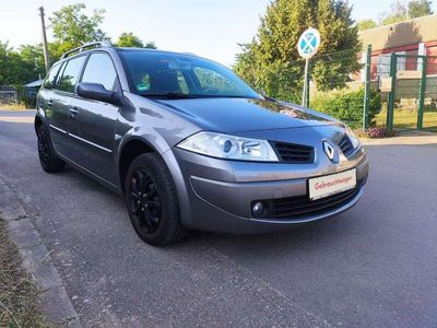 Renault Mégane GrandTour