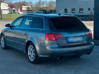 Gebraucht Audi A4 S-Line 239 PS (175 kW) 2006 Silber Kombi