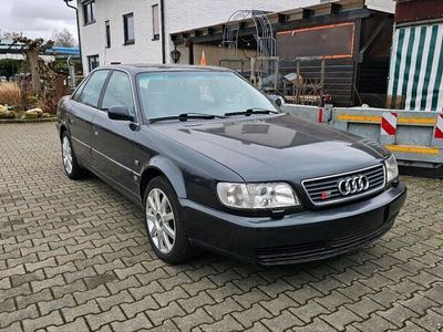 gebraucht Audi S6 C4V8 4.2 Handschalter