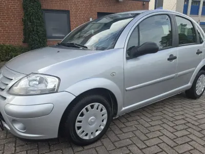 Gebraucht Citroën C3