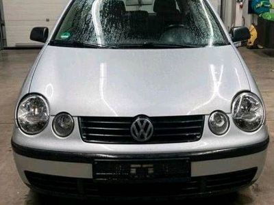 gebraucht VW Polo N9