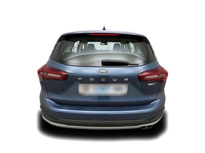 Gebraucht Ford Focus Active 154 PS (113 kW) 2023 Blau