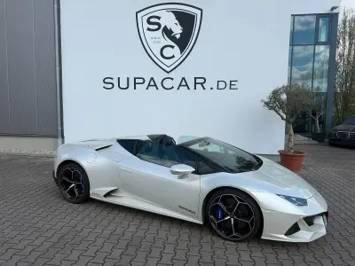 Gebraucht Lamborghini Huracán