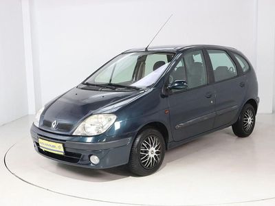 Renault Scénic
