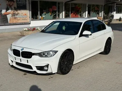 Gebraucht BMW 328