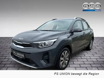 Gebraucht Kia Stonic