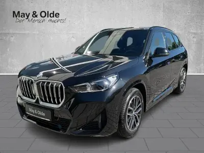 Gebraucht BMW X1 M Sport 136 PS (100 kW) 2026 Schwarz SUV