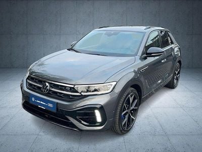 Gebraucht VW T-Roc Beats 300 PS (220 kW) 2025 Grau SUV