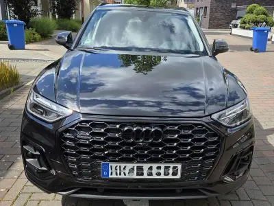 Gebraucht Audi Q5 Sportback