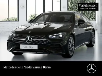 Gebraucht Mercedes CLE200