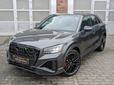 Gebraucht Audi SQ2