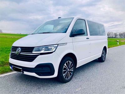 gebraucht VW Multivan T6.1Multivan T6.1 Kurz DSG Exclusive