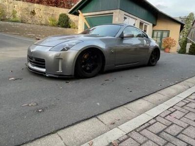 gebraucht Nissan 350Z 