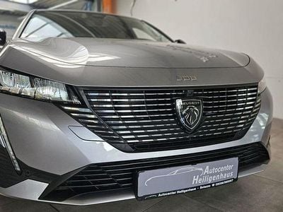 Usata Peugeot 308 Allure 131 CV (96 kW) 2024 Grigio Berlina