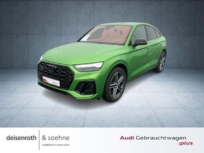 Audi SQ5 Sportback