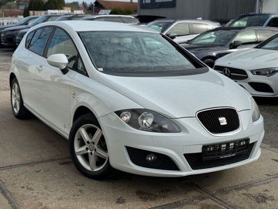 gebraucht Seat Leon Reference Copa Ecomotive