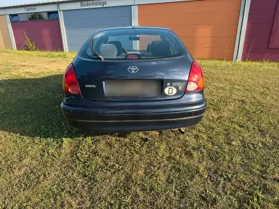 Gebraucht Toyota Corolla