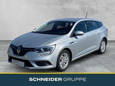 Renault Mégane IV