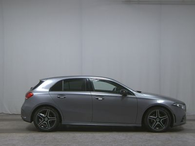 Mercedes A200