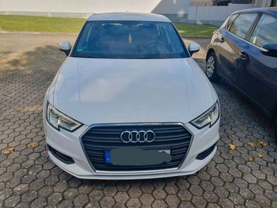 gebraucht Audi A3 35 Tfsi Limousine