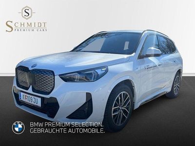 Gebraucht BMW iX1 M Sport 150 kW (204 PS) 2024 Alpinweiß uni SUV