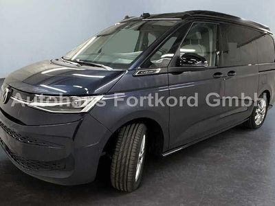 Neu VW California California 150 PS (110 kW) 2026 Blau Van