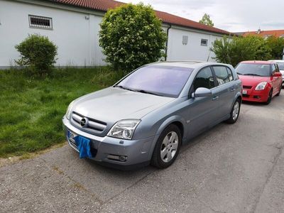 gebraucht Opel Signum 3.2 V6 Cosmo Cosmo