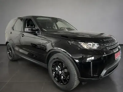 Gebraucht Land Rover Discovery 5