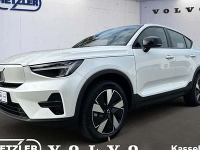 Volvo EX40