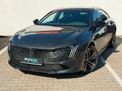 Gebraucht Peugeot 508