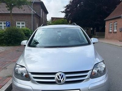 VW Golf Plus