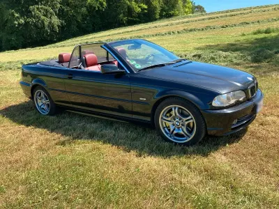 Gebraucht BMW 330