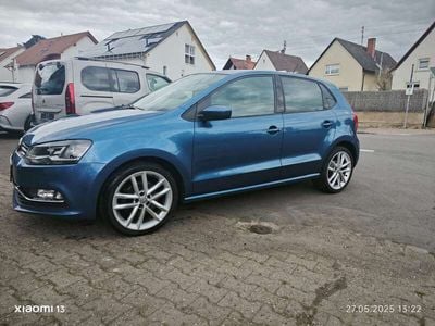 VW Polo