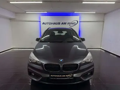 Gebraucht BMW 218