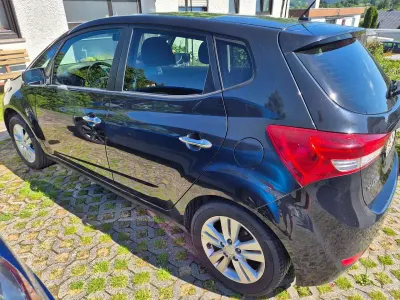 Gebraucht Hyundai ix20