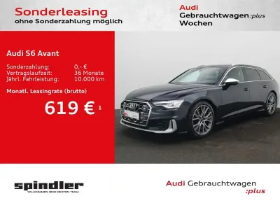 Gebraucht Audi S6