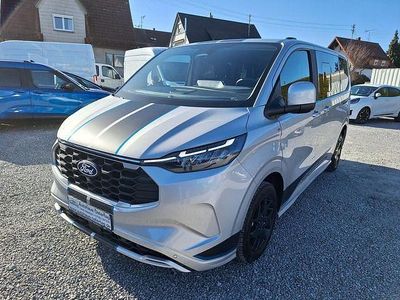 Gebraucht Ford Tourneo Sport 232 PS (170 kW) 2025 Van / Kleinbus